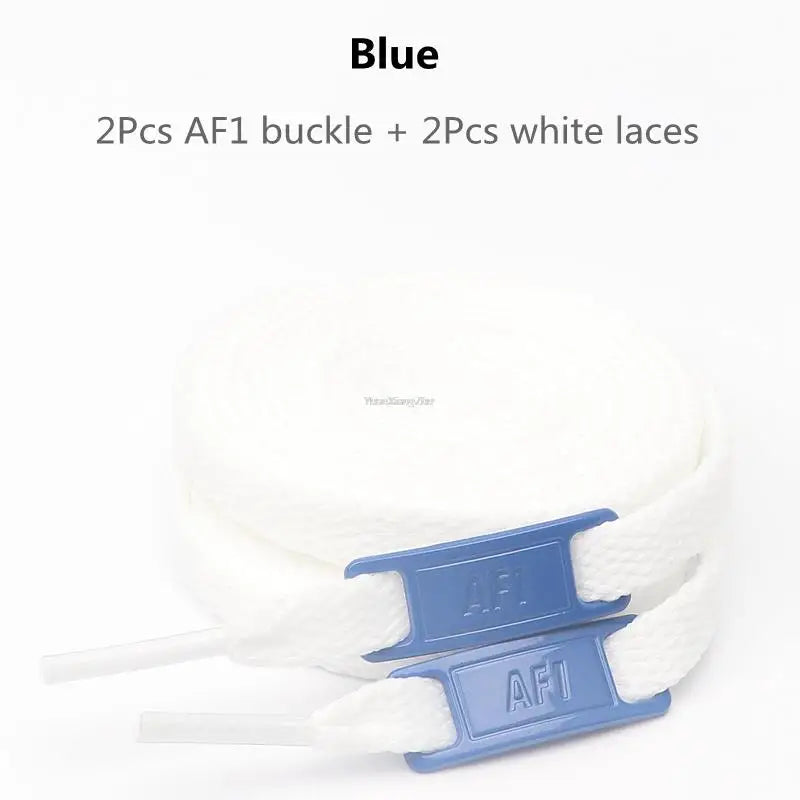 AF1 Shoe Tag