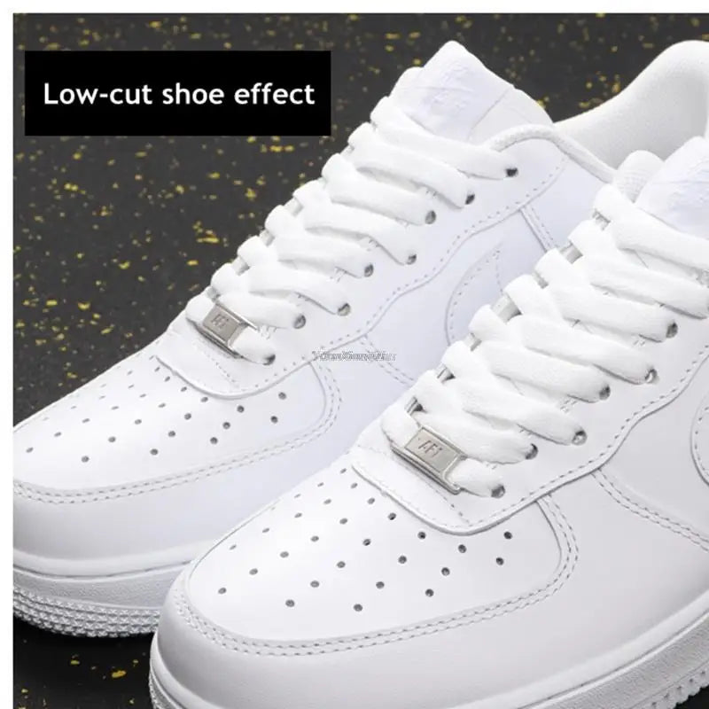 AF1 Shoe Tag