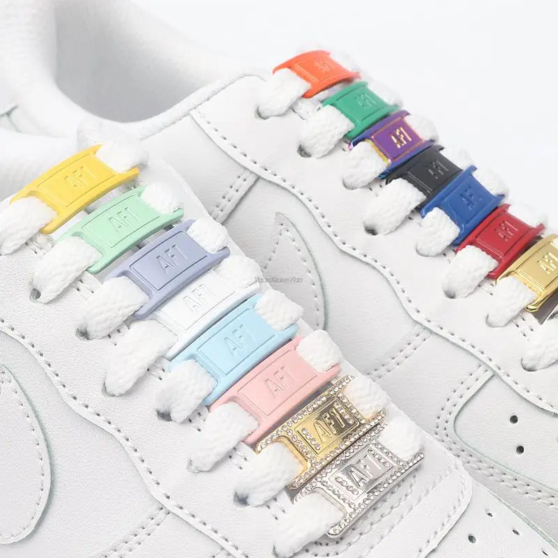AF1 Shoe Tag