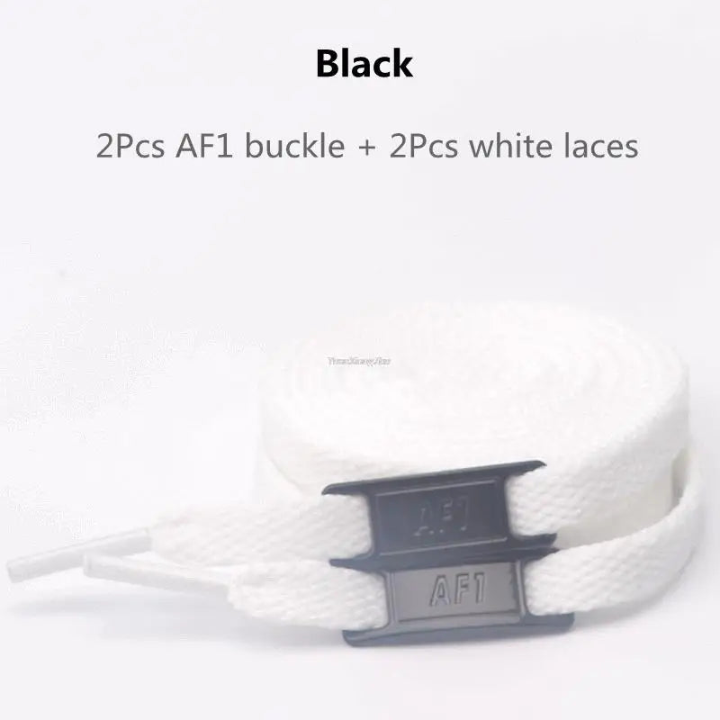 AF1 Shoe Tag