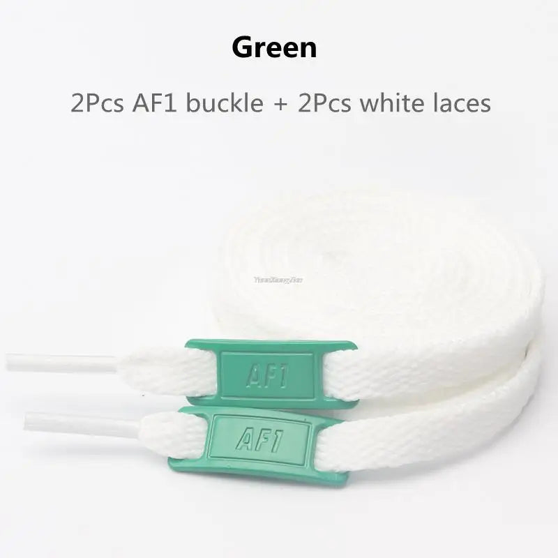 AF1 Shoe Tag