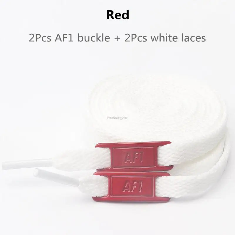 AF1 Shoe Tag