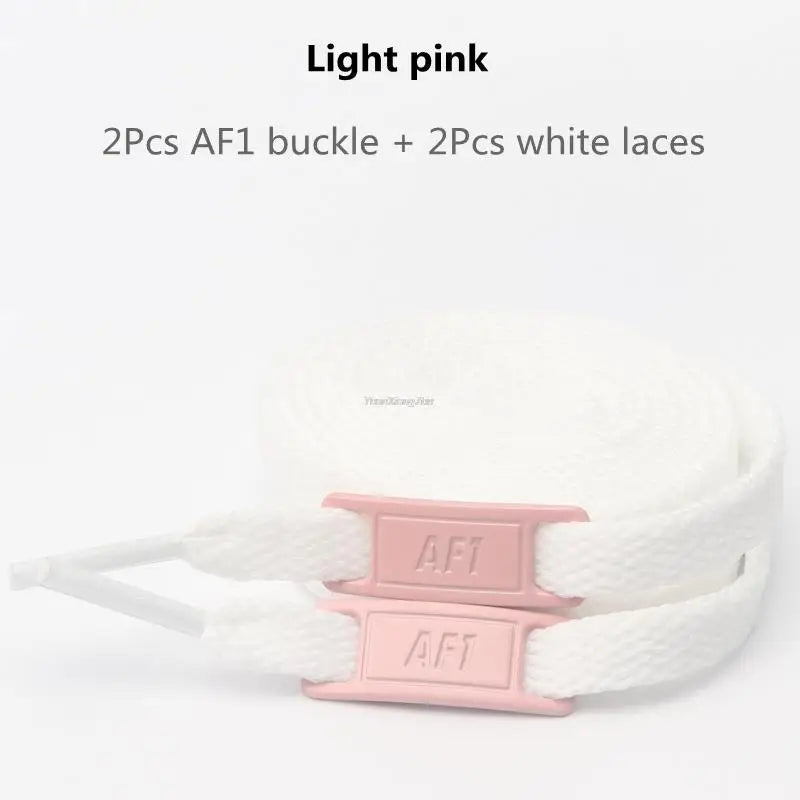 AF1 Shoe Tag