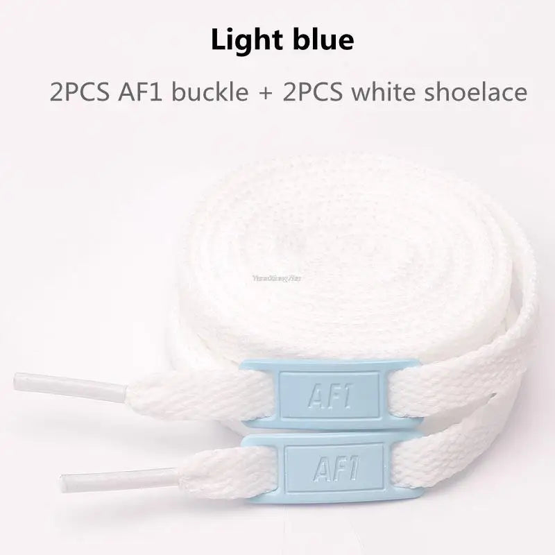 AF1 Shoe Tag