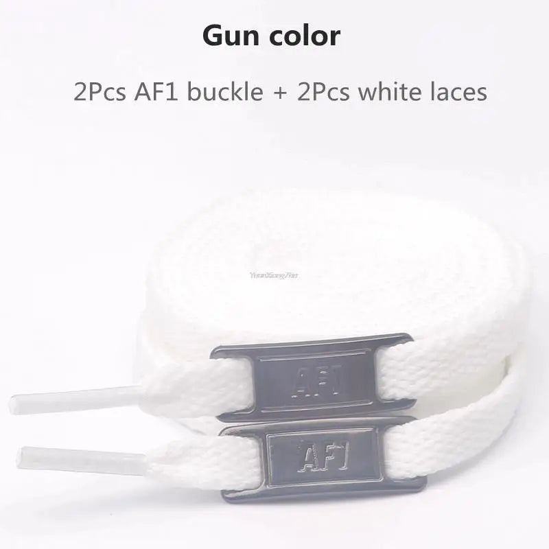 AF1 Shoe Tag
