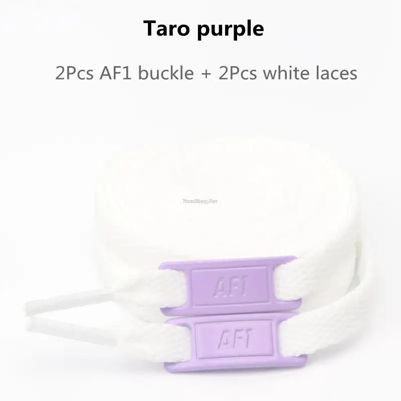 AF1 Shoe Tag