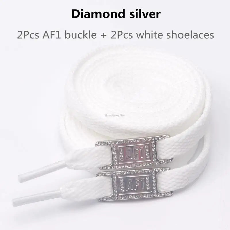 AF1 Shoe Tag
