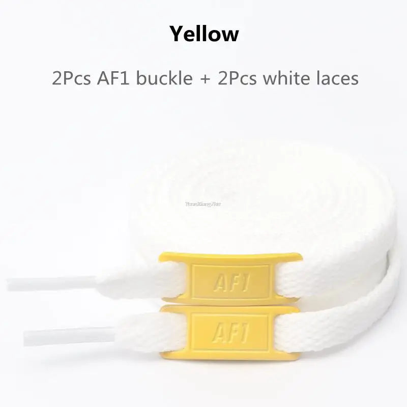 AF1 Shoe Tag