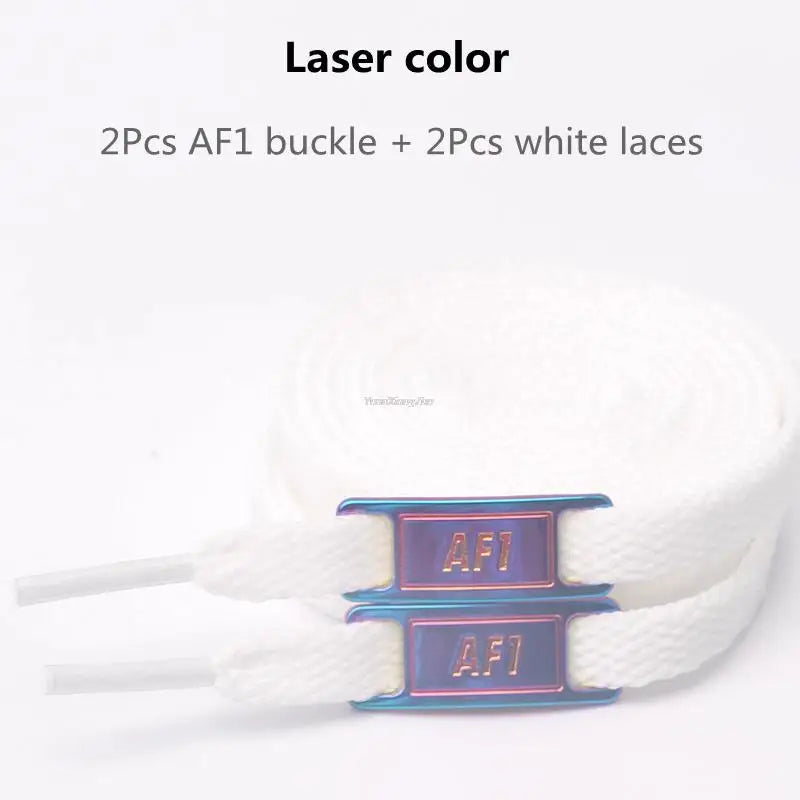 AF1 Shoe Tag