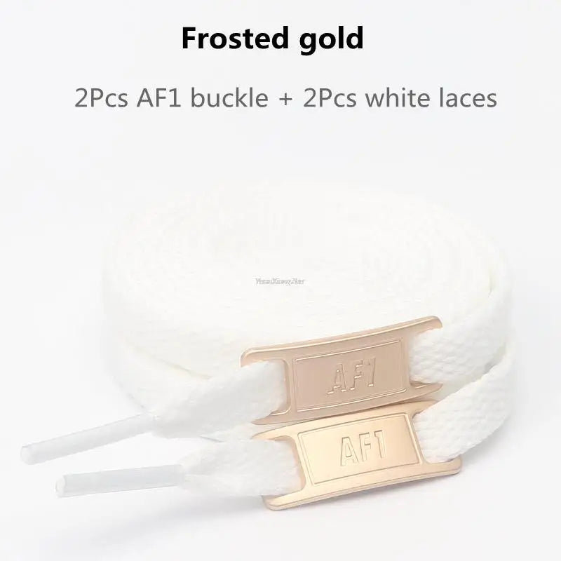 AF1 Shoe Tag