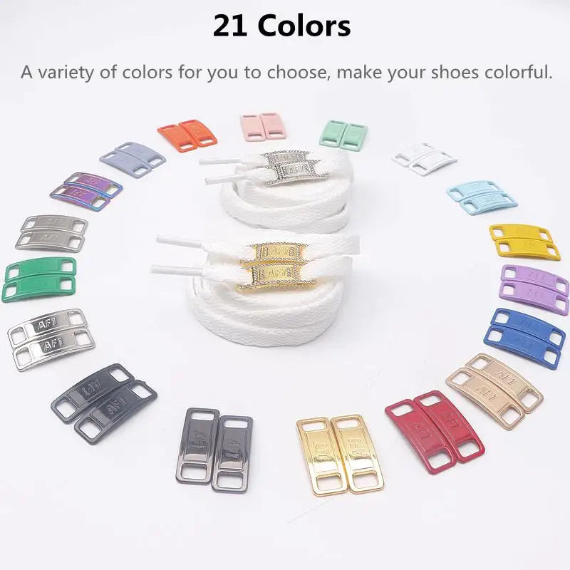 AF1 Shoe Tag