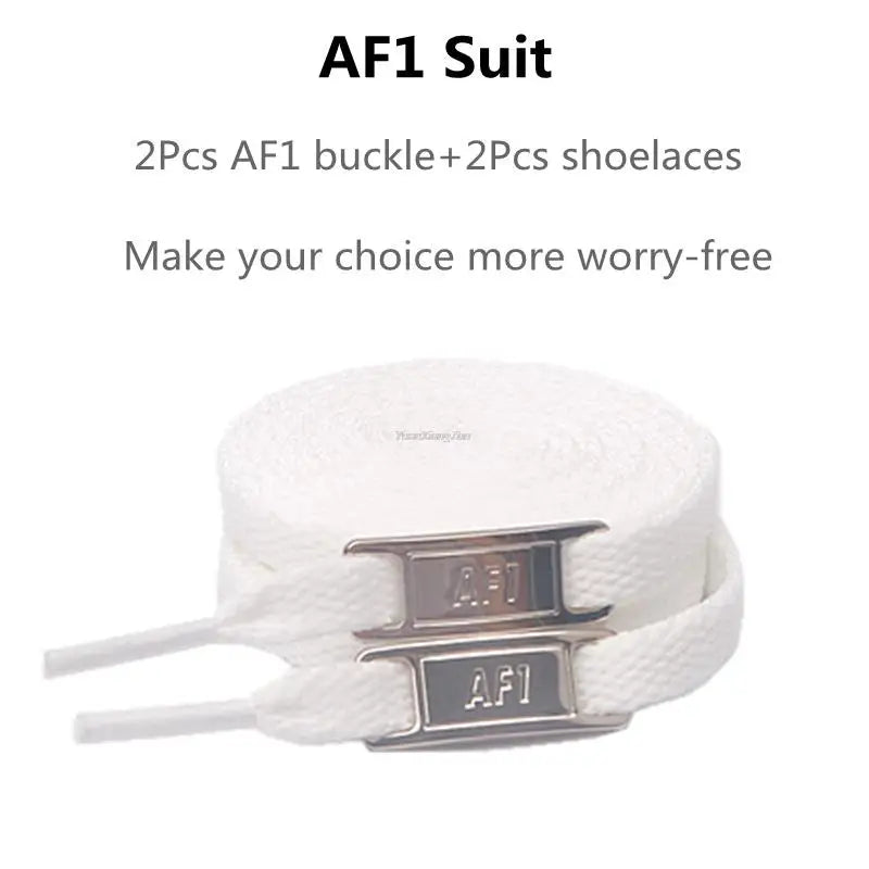AF1 Shoe Tag