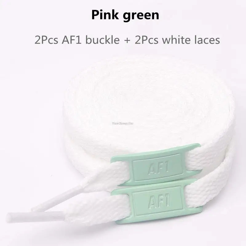 AF1 Shoe Tag