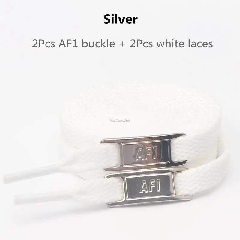 AF1 Shoe Tag