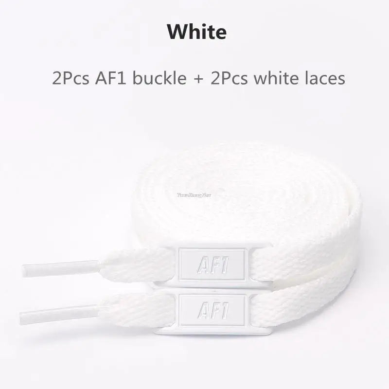 AF1 Shoe Tag