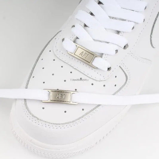 AF1 Shoe Tag