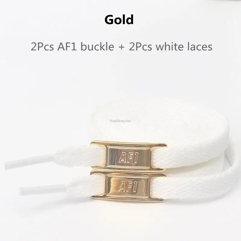 AF1 Shoe Tag